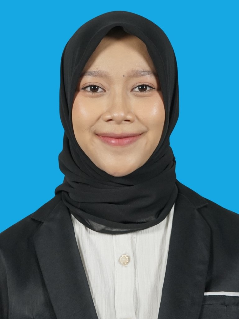 Rikza Asitta Noursyamba
